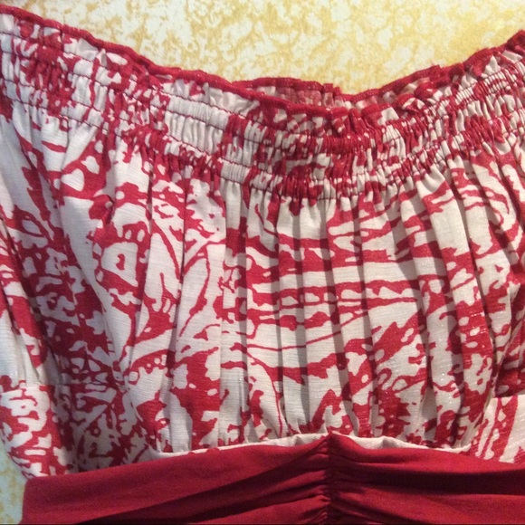 ❤️3/$15❤️ Lyndia by Lyndia Procanik Dress 👗 - Picture 5 of 8